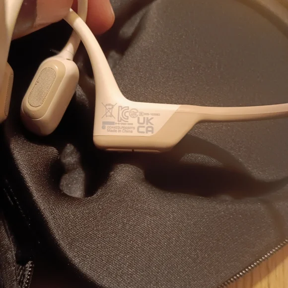 SHOKZ OpenRun Pro Mini Headphones | Bone Conduction Sport Headphones | Bluetooth - Picture 6 of 9